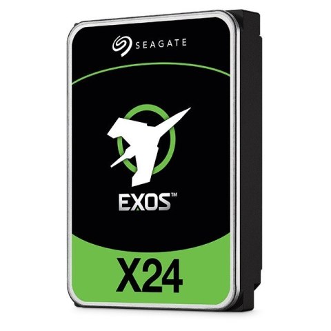 Dysk twardy Exos X24 20TB 3,5 cali 512e SATA Dysk twardy Exos X24 20TB 3,5 cali 512e SATA