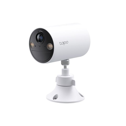 Kamera Tapo C410 Smart WiFi Wewnętrzna/zewnętrzna Kamera Tapo C410 Smart WiFi Wewnętrzna/zewnętrzna
