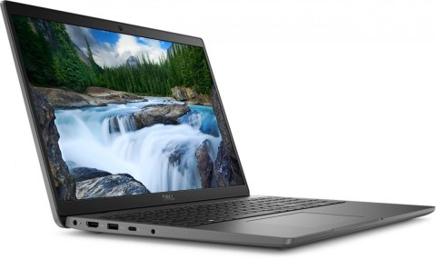 Laptop Latitude 3550 Win11Pro i5-1335U/16GB/512GB SSD Gen4/15.6 FHD/Integrated/FgrPr/FHD/IR Cam/Mic/WLAN + BT/Backlit Kb/3 Cell/