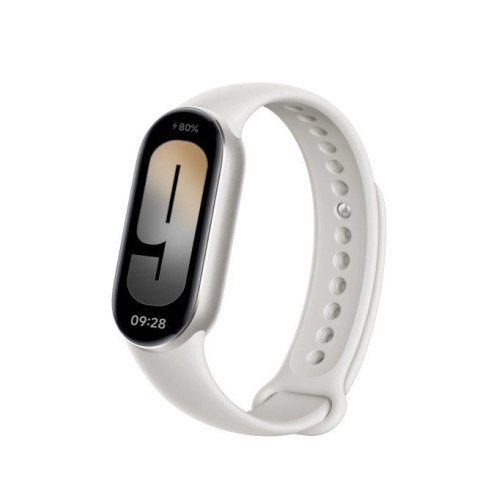 Opaska sportowa Smart Band 9 Szara Opaska sportowa Smart Band 9 Szara