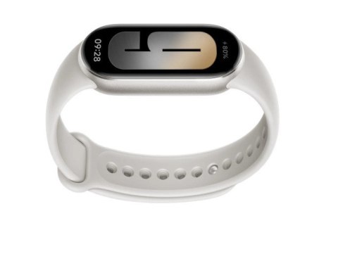 Opaska sportowa Smart Band 9 Szara Opaska sportowa Smart Band 9 Szara