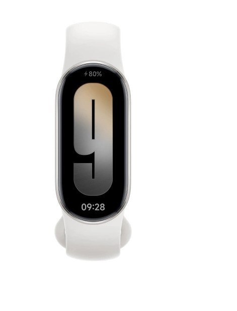 Opaska sportowa Smart Band 9 Szara Opaska sportowa Smart Band 9 Szara