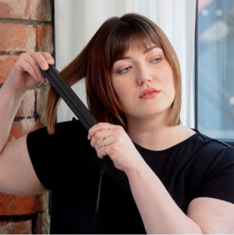Prostownica do włosów Ceramic Straight S1370 Prostownica do włosów Ceramic Straight S1370