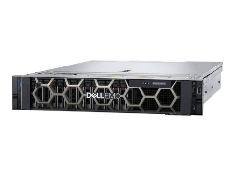 !R550 4309Y 16GB 16x2,5 480GB H755 iDEn 2x1100 3Y !R550 4309Y 16GB 16x2,5 480GB H755 iDEn 2x1100 3Y