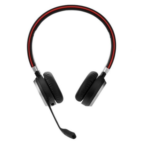 Słuchawki Evolve 65 TE Link 390a MS Stereo Słuchawki Evolve 65 TE Link 390a MS Stereo