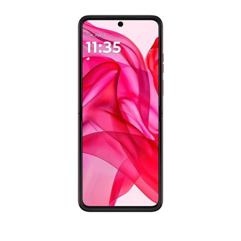 Smartfon RAZR 50 ultra 12/512, Hot Pink Smartfon RAZR 50 ultra 12/512, Hot Pink