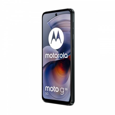 Smartfon moto g55 5G 8/256GB B2B Forest Grey