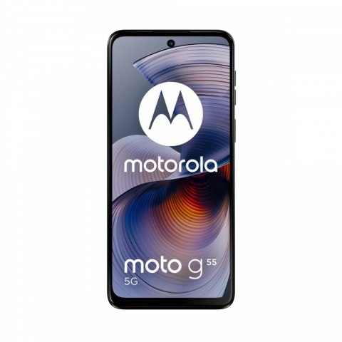 Smartfon moto g55 5G 8/256GB B2B Forest Grey