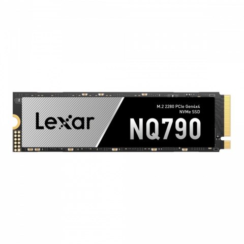 Dysk SSD NQ790 1TB NVMe 4x4 2280 7000/6000MB/s Dysk SSD NQ790 1TB NVMe 4x4 2280 7000/6000MB/s