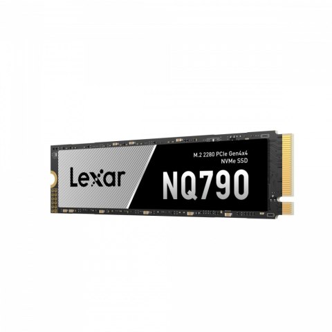Dysk SSD NQ790 2TB NVMe 4x4 2280 7000/6000MB/s Dysk SSD NQ790 2TB NVMe 4x4 2280 7000/6000MB/s