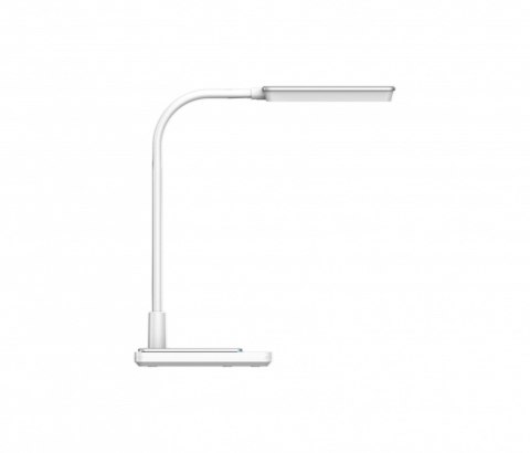Lampa biurkowa LED ML 3100 Porto Biała Lampa biurkowa LED ML 3100 Porto Biała