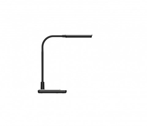 Lampa biurkowa LED ML 3100 Porto Czarna Lampa biurkowa LED ML 3100 Porto Czarna