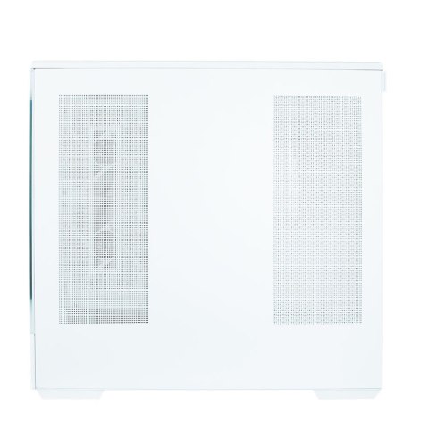 Obudowa P30 V2 MicroATX Mini Tower 3 FansRGB Biała