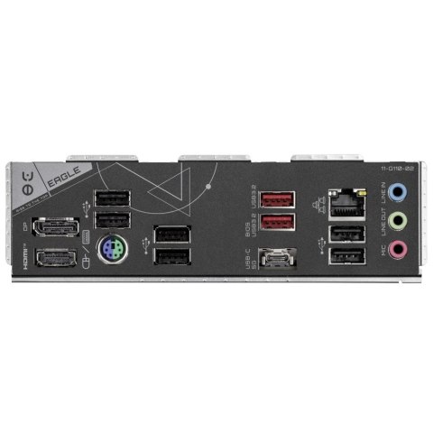 Płyta główna B650 EAGLE AM5 4DDR5 HDMI/DP ATX Płyta główna B650 EAGLE AM5 4DDR5 HDMI/DP ATX