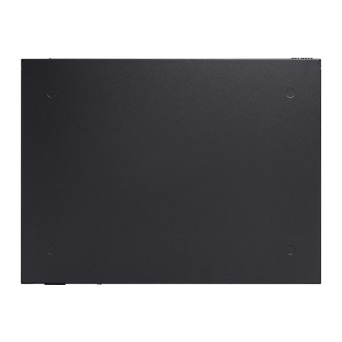 Przełącznik zarządzalny SG2452LP Switch 48xGE PoE/PoE+ 4xSFP Przełącznik zarządzalny SG2452LP Switch 48xGE PoE/PoE+ 4xSFP