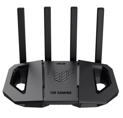 Router TUF Gaming BE3600 Dual Band WiFi7 Router TUF Gaming BE3600 Dual Band WiFi7