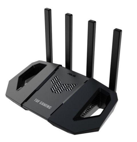 Router TUF Gaming BE3600 Dual Band WiFi7 Router TUF Gaming BE3600 Dual Band WiFi7