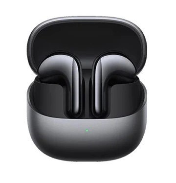 Słuchawki bezprzewodowe Redmi Buds 5 Graphite Black Słuchawki bezprzewodowe Redmi Buds 5 Graphite Black