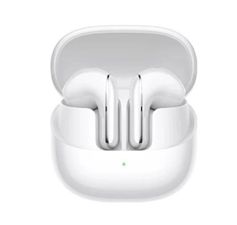 Słuchawki bezprzewodowe Redmi Buds 5 ceramic white Słuchawki bezprzewodowe Redmi Buds 5 ceramic white