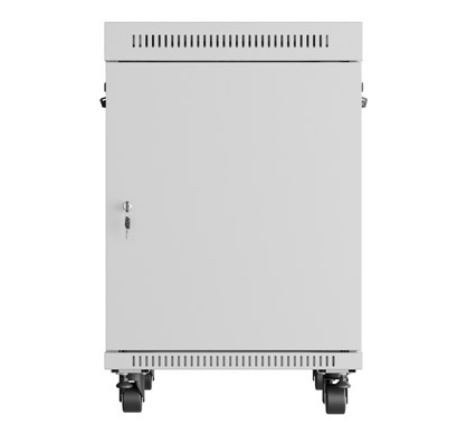 Szafa stojąca rack 19'' 15U 600X800 FF01-6815-12SL