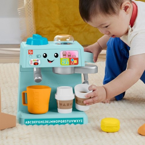 Edukacyjny ekspres do kawy Edukacyjny ekspres do kawy