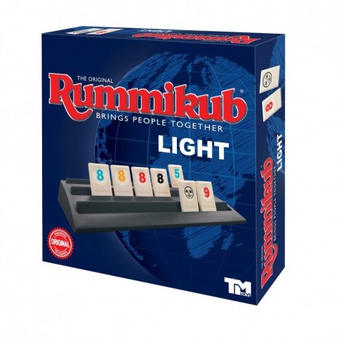 Gra Rummikub Light Gra Rummikub Light