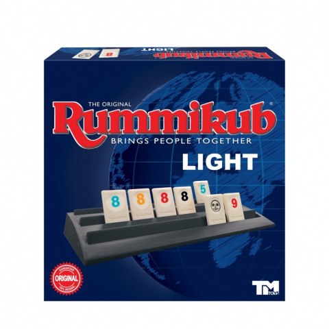 Gra Rummikub Light Gra Rummikub Light