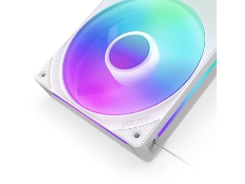 Wentylator F280 RGB CORE PWM biały Wentylator F280 RGB CORE PWM biały