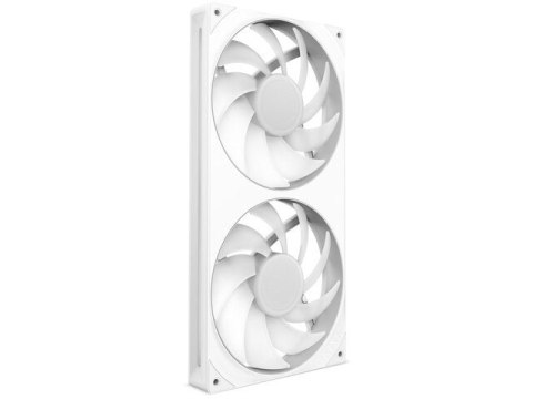 Wentylator F280 RGB CORE PWM biały Wentylator F280 RGB CORE PWM biały
