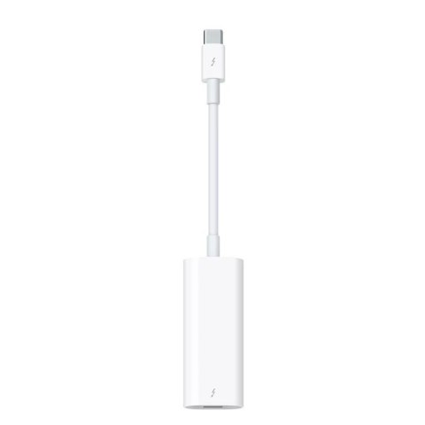 Adapter Thunderbolt 3 na Thunderbolt 2 Adapter Thunderbolt 3 na Thunderbolt 2