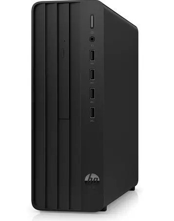 Komputer 290 Pro SFF G9 i5-14400 256GB/16GB/DVD/W11P A54XZET Komputer 290 Pro SFF G9 i5-14400 256GB/16GB/DVD/W11P A54XZET