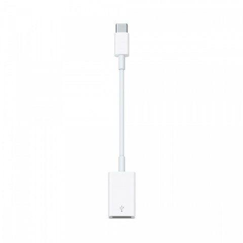 Przejściówka z USB-C na USB Przejściówka z USB-C na USB