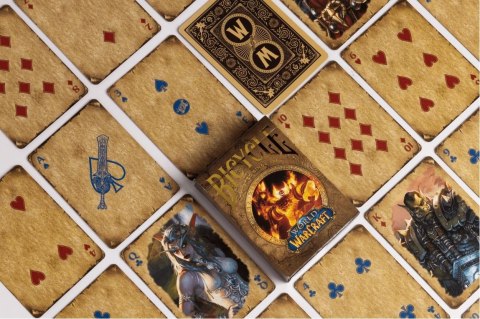 Karty World of Warcraft Classic Karty World of Warcraft Classic