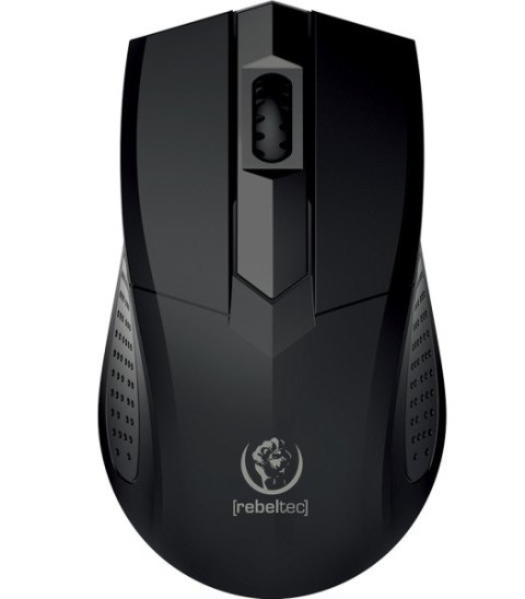 Mysz optyczna Focus USB, 1200DPI 3 przyciski i rolka, czułość 125Hz, kabel 1.8m, waga 66g Mysz optyczna Focus USB, 1200DPI 3 przyciski i rolka, czułość 125Hz, kabel 1.8m, waga 66g