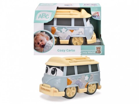 Pojazd ABC Cozy Carlo 25 cm Pojazd ABC Cozy Carlo 25 cm