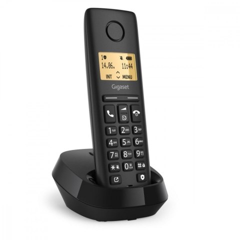 Telefon bezprzewodowy Pure 100 Telefon bezprzewodowy Pure 100