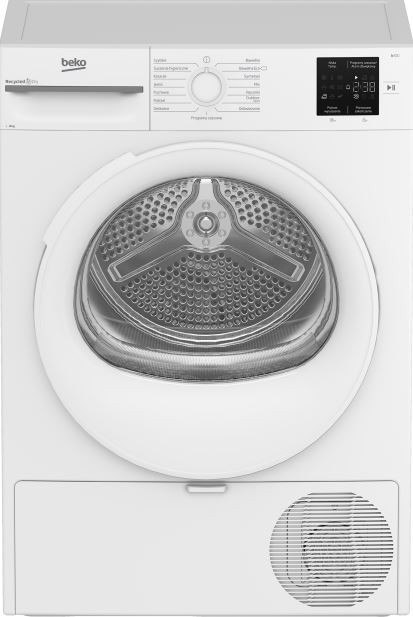 Suszarka BM3T3820W Suszarka BM3T3820W