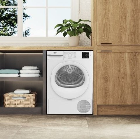 Suszarka BM3T3820W Suszarka BM3T3820W