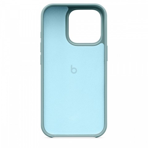 Etui Beats z MagSafe do iPhonea 16 Pro - niebieska fala Etui Beats z MagSafe do iPhonea 16 Pro - niebieska fala