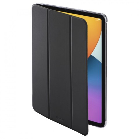 Etui fold clear iPad 10.9 cala gen2022 Czarne Etui fold clear iPad 10.9 cala gen2022 Czarne