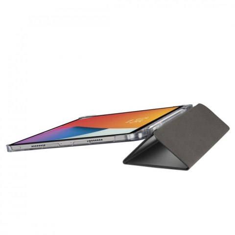 Etui fold clear iPad 10.9 cala gen2022 Czarne Etui fold clear iPad 10.9 cala gen2022 Czarne
