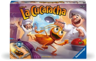 Gra La Cucaracha