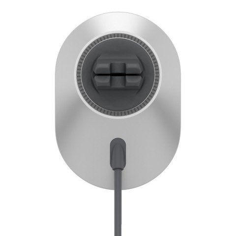 Ładowarka BoostCharge Pro MagSafe 15W+20W USB-C PD 3.0 V2