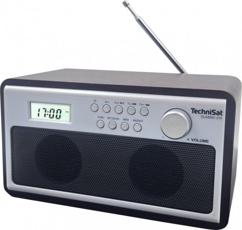 Radio Classic 210 Radio Classic 210
