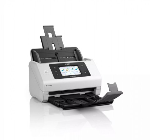 Skaner WF DS-800WN A4/ADF100/100ipm/(W)GLAN/USB3.2 Skaner WF DS-800WN A4/ADF100/100ipm/(W)GLAN/USB3.2