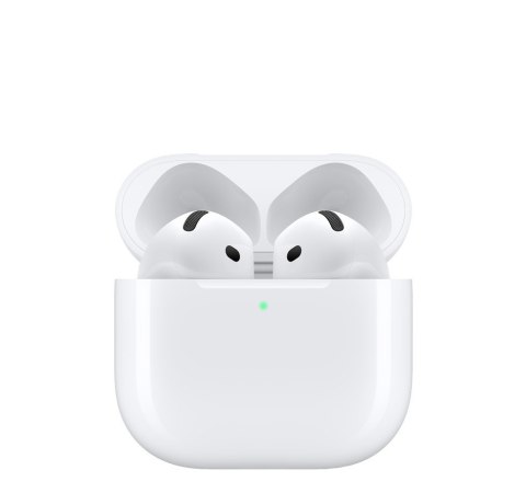 Słuchawki AirPods 4 Słuchawki AirPods 4