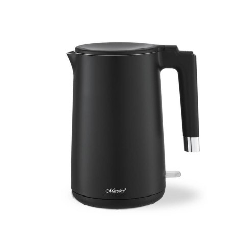 Czajnik elektryczny 1,7l 1800W MR-026-BLACK Czajnik elektryczny 1,7l 1800W MR-026-BLACK