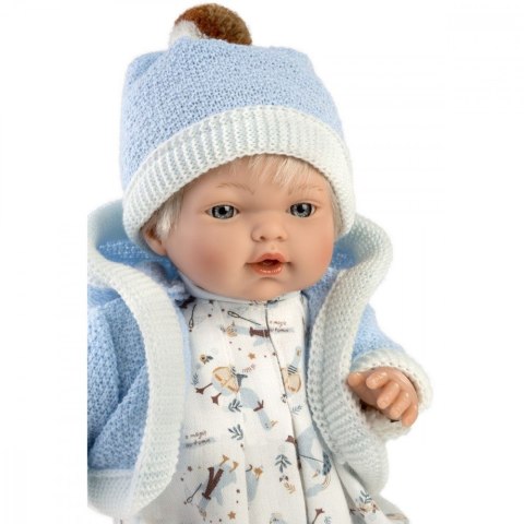 Lalka Roberto 33 cm Lalka Roberto 33 cm