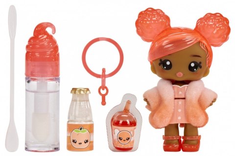Lalka Yummiland Lipgloss, Piper Peach Lalka Yummiland Lipgloss, Piper Peach