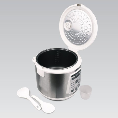 Multicooker 5l, 17 programów, 700W MR-792 Multicooker 5l, 17 programów, 700W MR-792